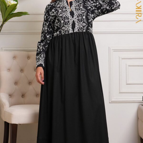 Floweria Jasmine Dress