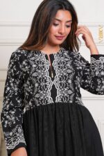 Floweria Jasmine Dress