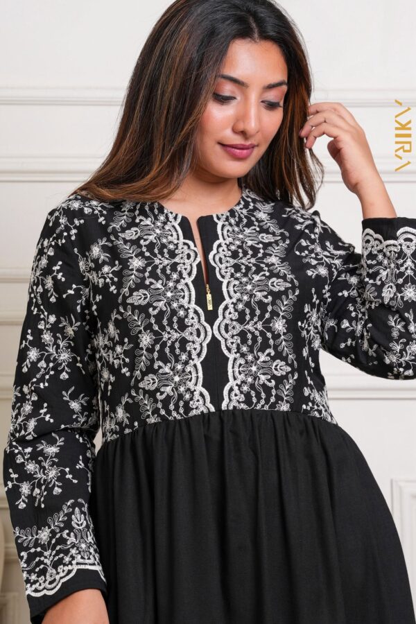 Floweria Jasmine Dress