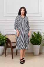 Althaea Charm Dress
