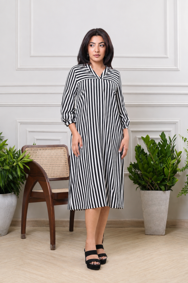 Althaea Charm Dress