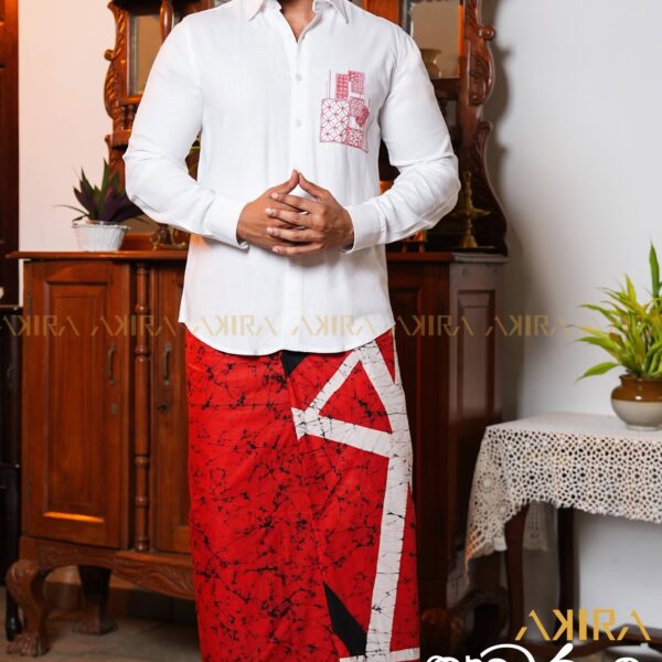 Adrian Luxe Shirt