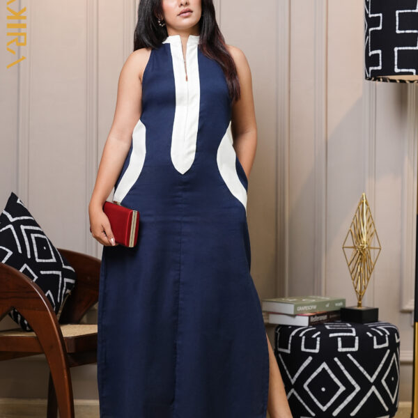 Soleil Grace Dress