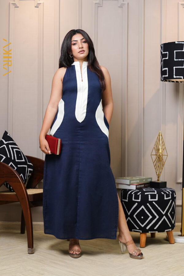 Soleil Grace Dress