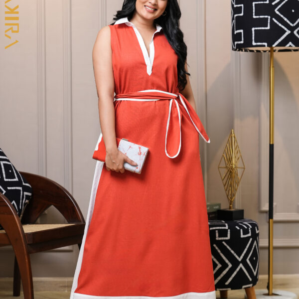 Elegant Muse Exclusive Dress