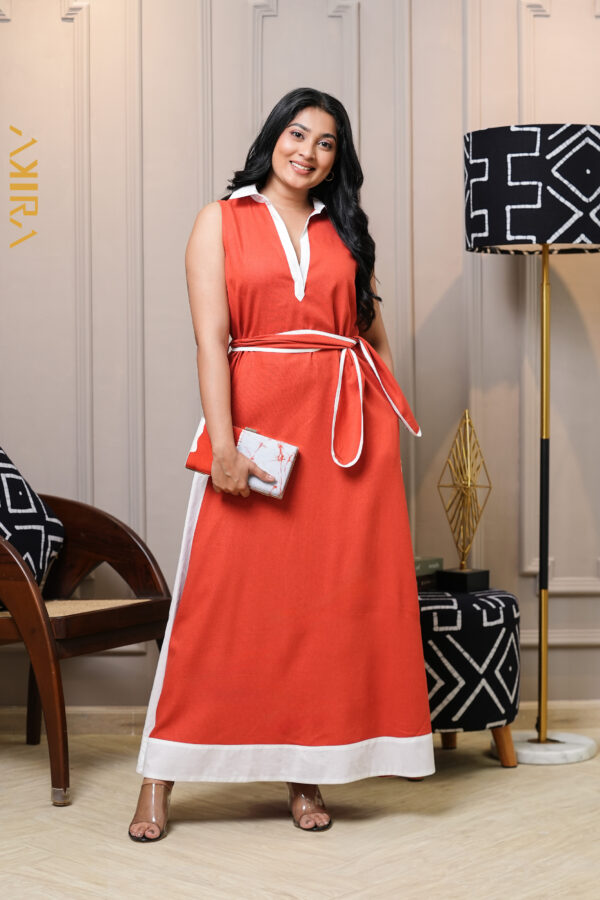 Elegant Muse Exclusive Dress