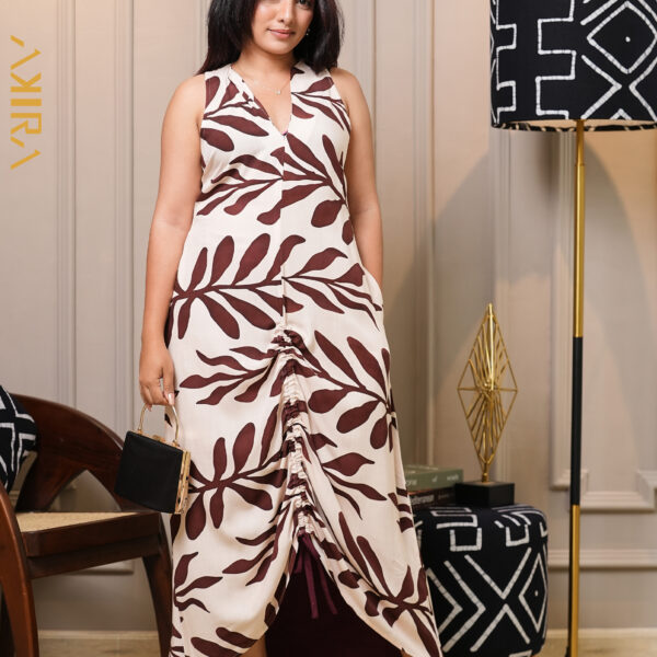 Emelina Desiner Dress