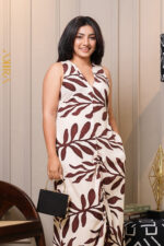 Emelina Desiner Dress