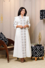 Juliyana Detail Dress