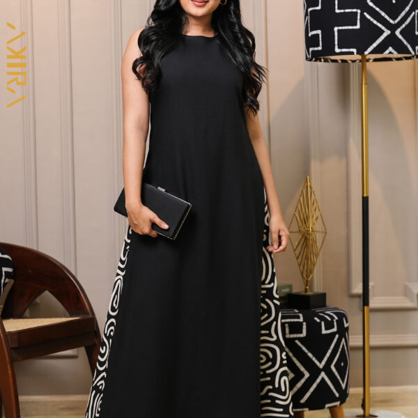 Arabella Breeze Dress