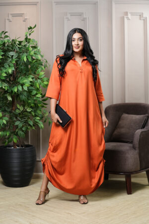 Valentina Muse Dress