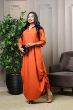 Valentina Muse Dress
