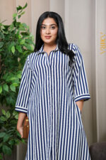 Azlina Detail Dress