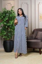 Azlina Detail Dress