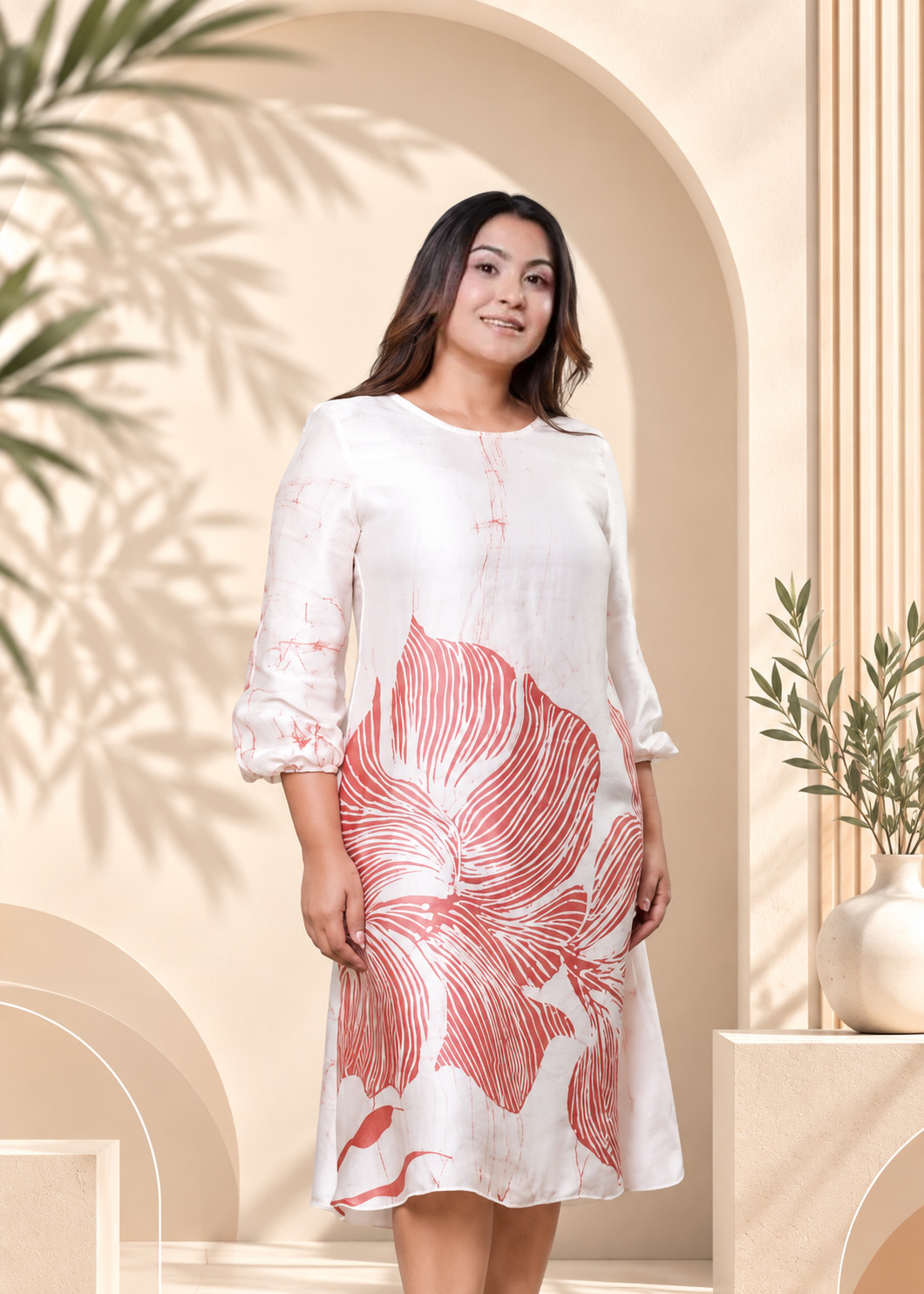 BATIK-SILK