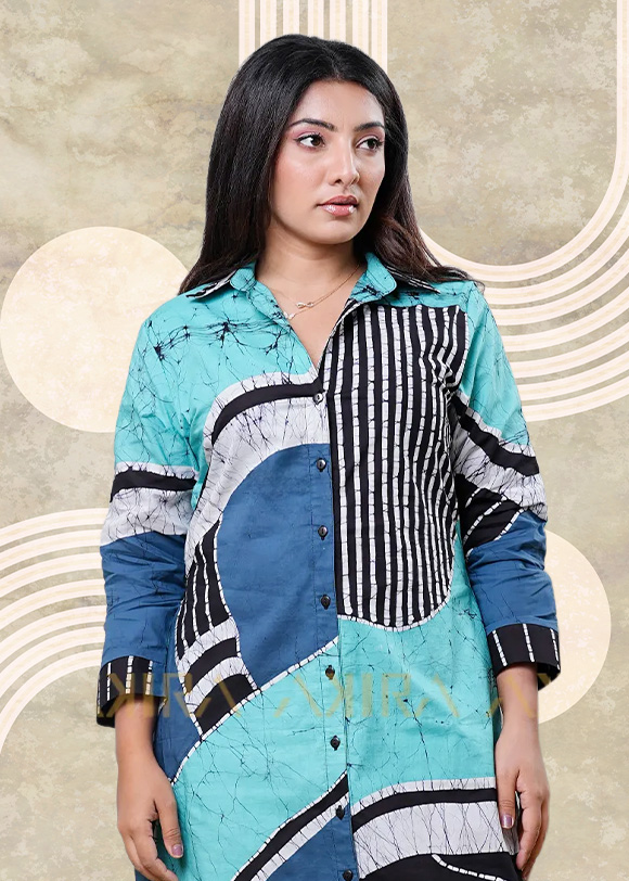 Batik-cotton