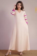 Berry Bright Dress