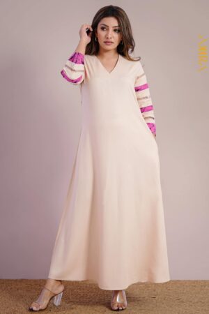 Berry Bright Dress