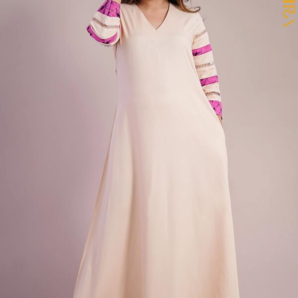 Berry Bright Dress