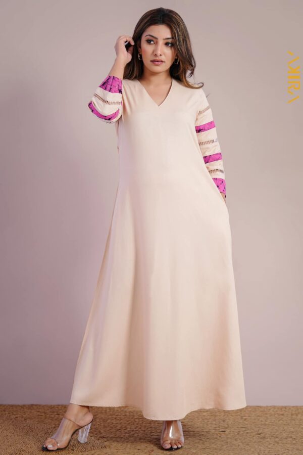 Berry Bright Dress
