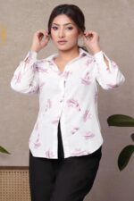 Cute Girl Casual Top