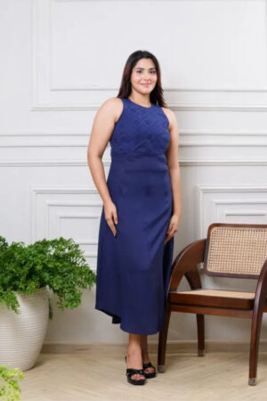 Cicily Detail Dress