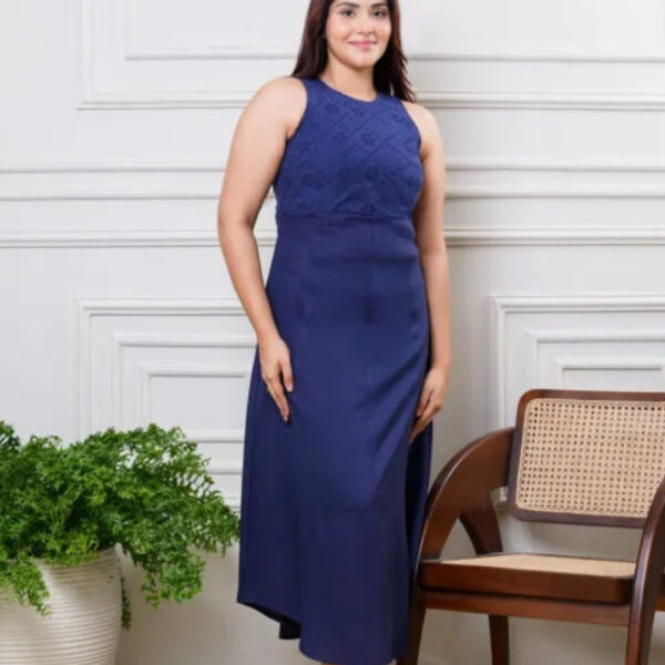 Cicily Detail Dress