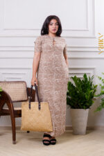 Luxe Luminary Dress