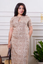 Luxe Luminary Dress