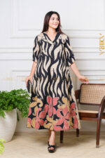Asteria Luxury Dress