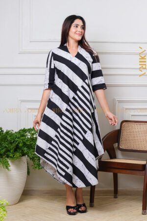 Orlena Elegance Dress