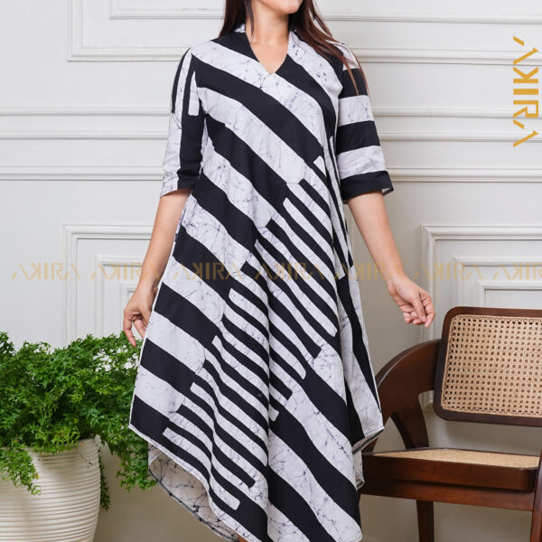Orlena Elegance Dress