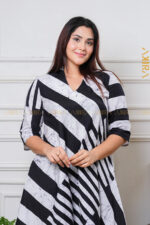 Orlena Elegance Dress