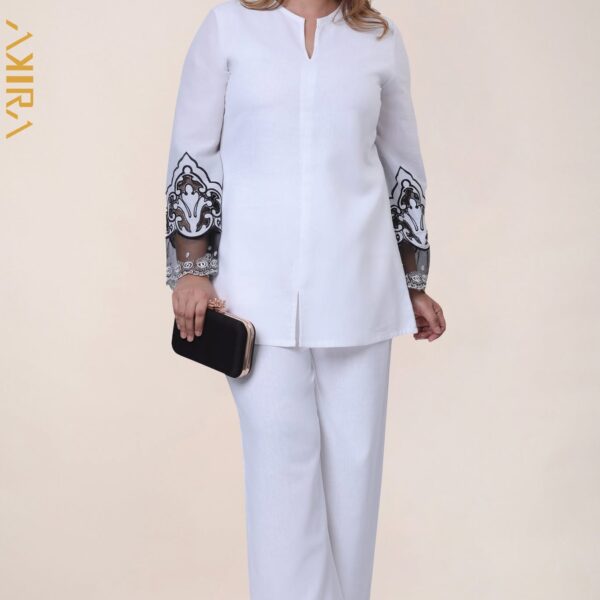 Kelsey Fair Elegant Top