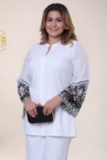 Kelsey Fair Elegant Top