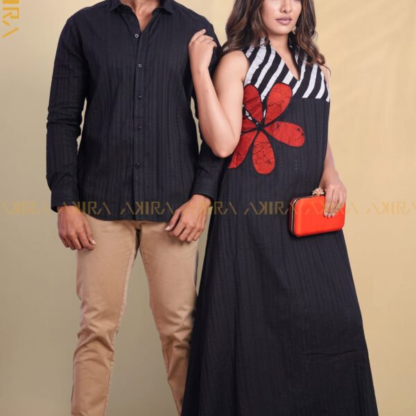 Liyon Men Shirt