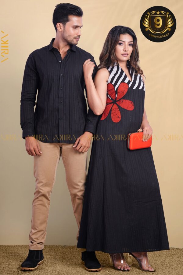 Liyon Men Shirt