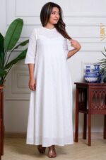 Lydia Designer Elegant Dress