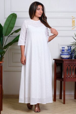 Lydia Designer Elegant Dress