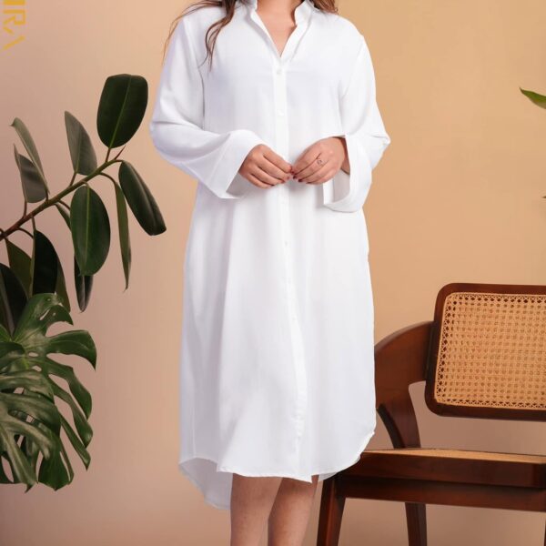 Lyra Elegant Dress