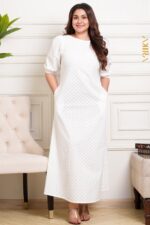 Matilda Fair Elegant Dress