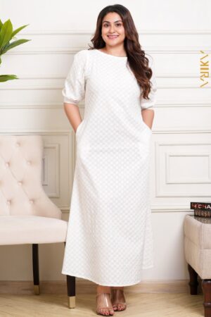 Matilda Fair Elegant Dress