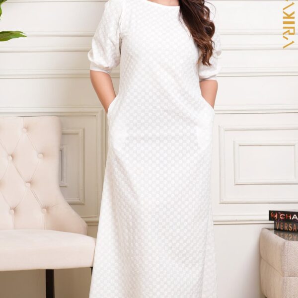 Matilda Fair Elegant Dress