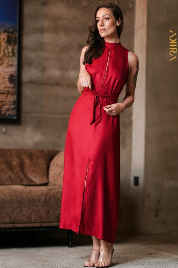 Olivia Nova Dress