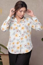 Sunbeam Casual Top