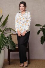 Sunbeam Casual Top