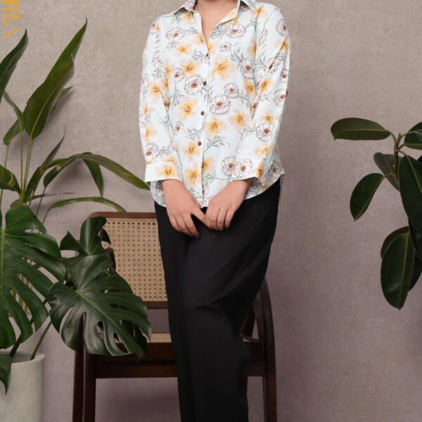 Sunbeam Casual Top