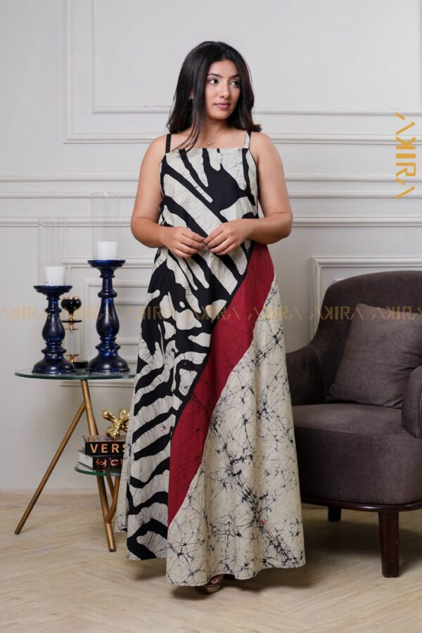 Lotus Dream Dress
