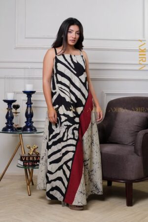 Lotus Dream Dress