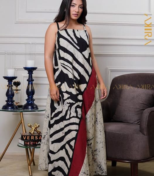 Lotus Dream Dress